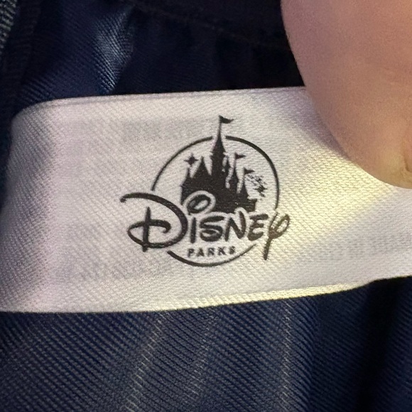 Disney Parks Bookbag NEW - Picture 5 of 5